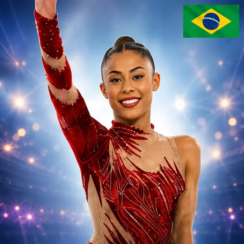 barbara domingos brasil cuadrada